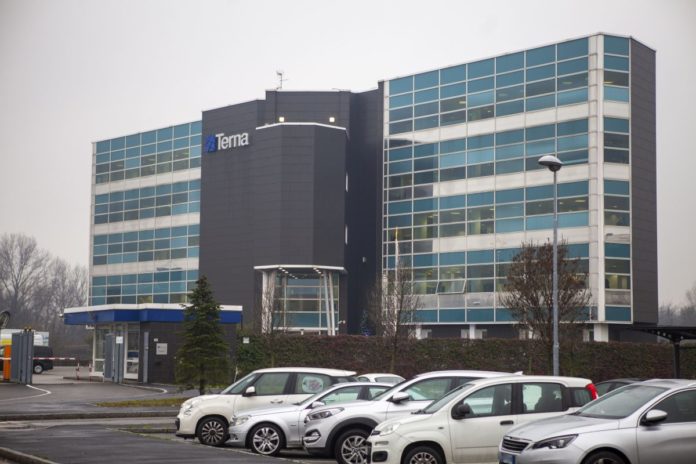 INAUGURAZIONE TERNA INNOVATION HUB SEDE MILANO