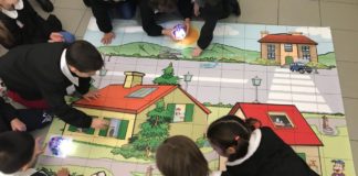 “Water Game”, 12 progetti educativi Gruppo CAP al servizio dell’acqua