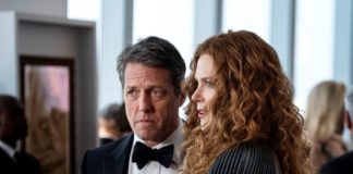 Arriva la serie tv “The Undoing” con Kidman e Grant