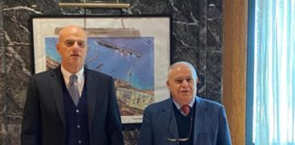 Eni, siglato accordo per rafforzare partnership con Sonatrach