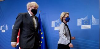 Brexit, dalla Commissione Ue misure d’emergenza per l’eventuale No Deal