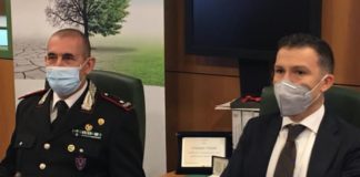 Sogin sigla protocollo per salvaguardia patrimonio ambientale