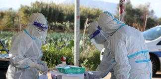 Natale, 200 medici e 8mila tamponi al giorno per chi arriva a Palermo