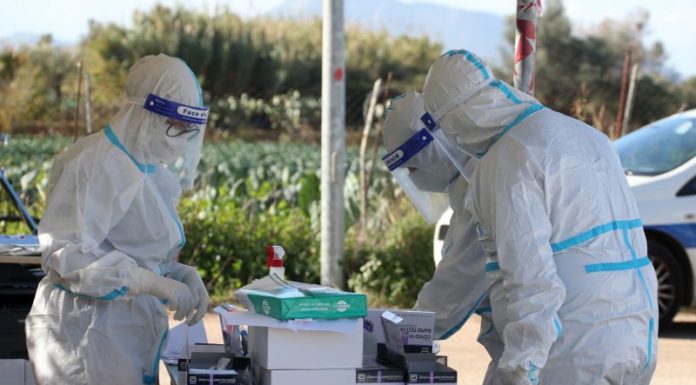 Covid, in Sicilia aumentano i casi 627 (+191) e i ricoveri 263 (+29): 6 morti