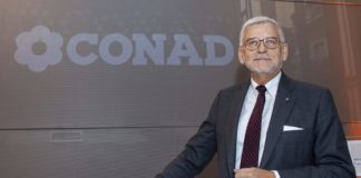 Conad, fatturato a 15,7 miliardi, completata l’acquisizione di Auchan