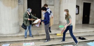 Ang “Riconoscimento giuridico per gli Youth Worker”