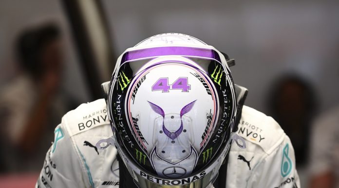 Hamilton guarito dal coronavirus, sarà in pista ad Abu Dhabi