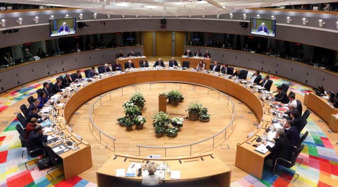 Accordo in Consiglio Europeo su bilancio e Recovery Fund