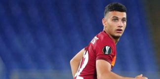 Sconfitta indolore per la Roma in Europa League