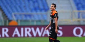 Sconfitta indolore per la Roma a Sofia in Europa League