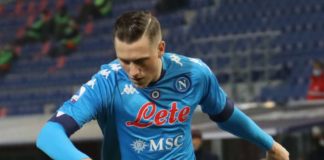 Basta un pari, Napoli ai sedicesimi di Europa League