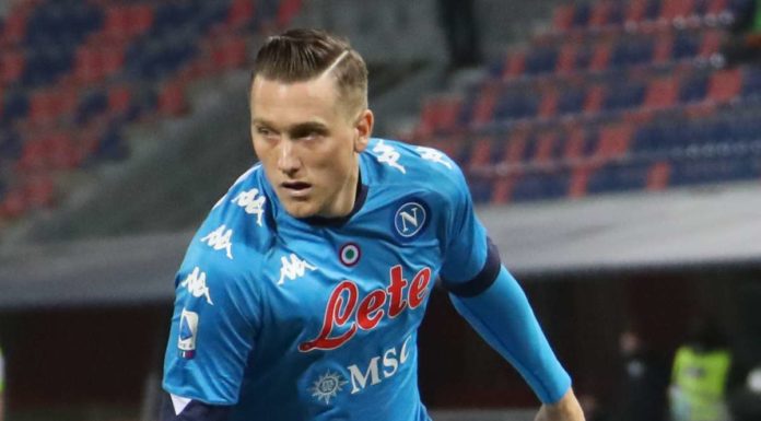 Basta un pari, Napoli ai sedicesimi di Europa League