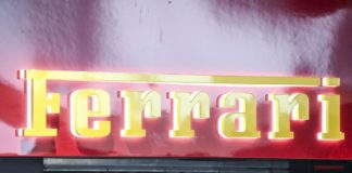 Ferrari, AD Camilleri si dimette per motivi personali