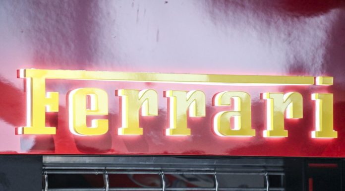 Ferrari, AD Camilleri si dimette per motivi personali