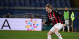 Il Milan sbanca Praga, è primo nel girone di Europa League