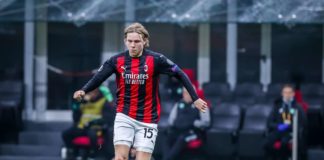 Il Milan sbanca Praga, è primo nel girone di Europa League