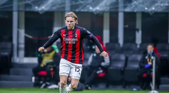 Il Milan sbanca Praga, è primo nel girone di Europa League