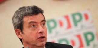 Governo, Orlando “Problemi ci sono, Conte deve condividere le scelte”