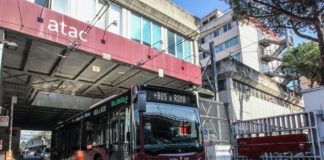 Roma, subaffidate 10 linee Atac per 500 corse in più
