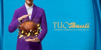 TUOBauli, il panettone artigianale personalizzato e a domicilio