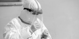 Tamponi rapidi in farmacia in Emilia Romagna