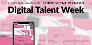 Da gennaio 14 fiere digitali per trovare lavoro