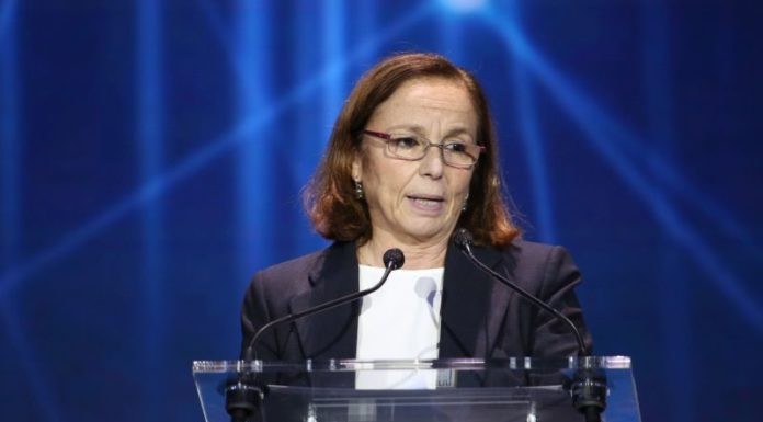 Tampone errato, ministra Lamorgese non era positiva al Covid