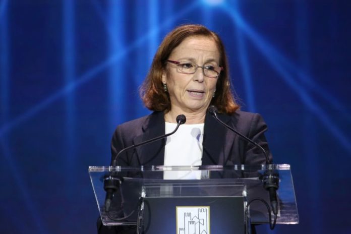 LUCIANA LAMORGESE MINISTRO