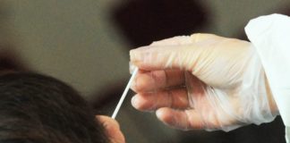 Coronavirus, diminuisce la pressione sui diversi settori assistenziali