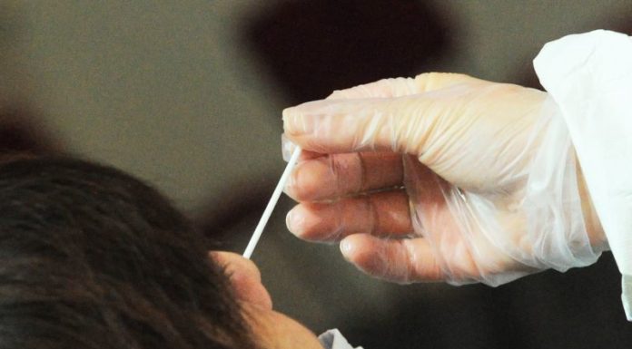 Coronavirus, diminuisce la pressione sui diversi settori assistenziali