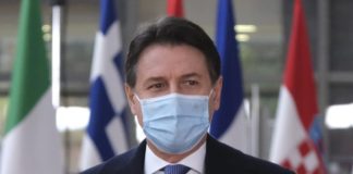 Ue, Conte “Accordo storico sul Recovery Fund”