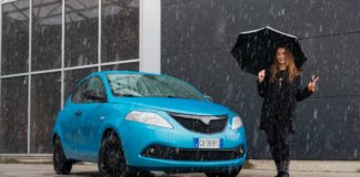 Lancia Ypsilon festeggia i suoi 35 anni con il progetto “Dreamers”