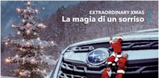 Subaru e Aldo, Giovanni e Giacomo per un Natale non ordinario