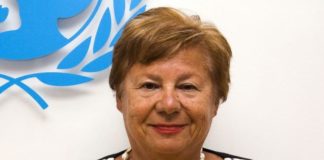 Carmela Pace nuovo presidente di Unicef Italia