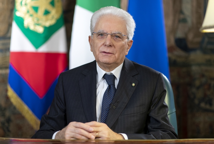 Piazza Fontana, Mattarella “suscitò unità di popolo contro terrorismo”