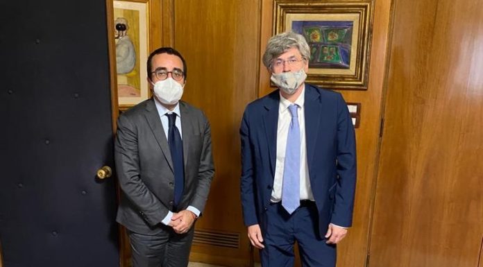 Credito, intesa Ordine Commercialisti di Sicilia e Irfis