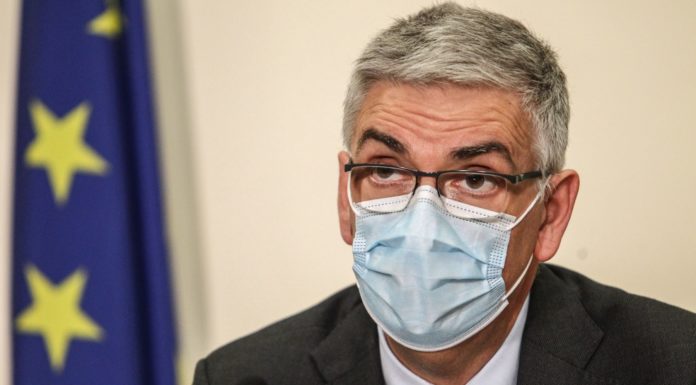 Brusaferro “fase decrescita Covid ma non in tutte le regioni”