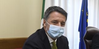 Renzi “se una Task force sostituisce il Governo qualcosa non va”