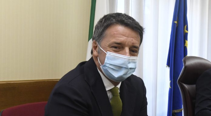 Renzi “se una Task force sostituisce il Governo qualcosa non va”
