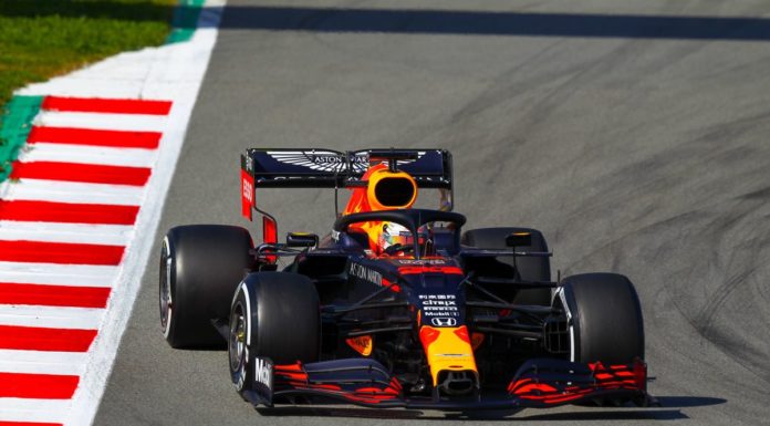 Gp Abu Dhabi, Pole Verstappen su Bottas-Hamilton
