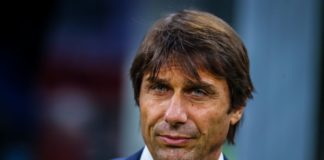 Conte “Eliminazione in Champions dolorosa”