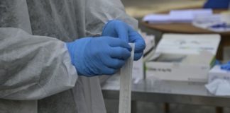 In Puglia 1.478 nuovi positivi e 43 decessi