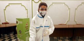 In Campania 1.414 nuovi positivi e 47 decessi