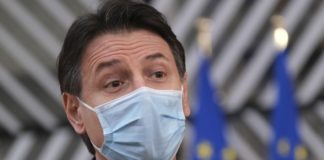 Clima, Conte “Agire con determinazione per un futuro sostenibile”