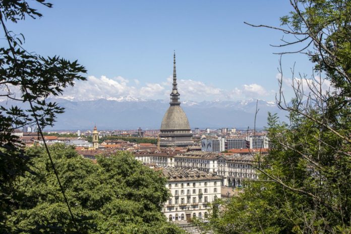 TORINO CITTA
