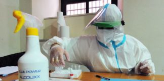 Coronavirus, In Liguria 263 nuovi positivi e 22 morti, calano ricoveri