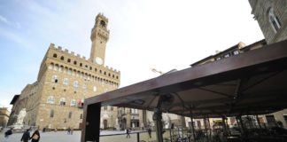 Coronavirus, Giani “Ingiustizia, dati ci portano a zona gialla”