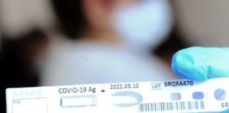 Coronavirus, in Sardegna 168 nuovi casi e 7 decessi