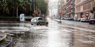 Maltempo, Più servizi sul portale AllertaMeteoER