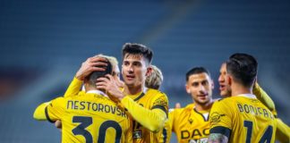 Nestorovski condanna il Torino, l’Udinese vince per 3-2